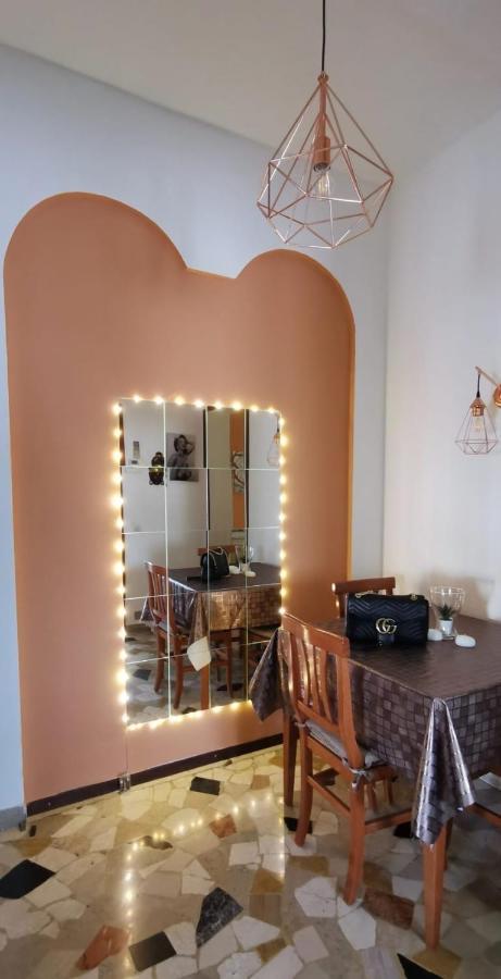 Ferienwohnung La Casa Di Jennifer Parma Exterior foto