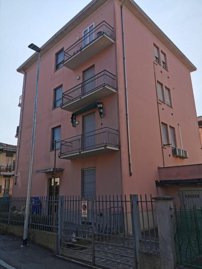 Ferienwohnung La Casa Di Jennifer Parma Exterior foto